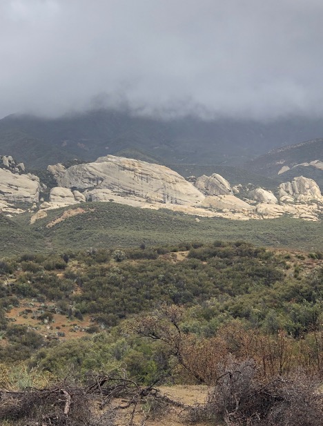 Piedra Blanca from Chorro Grande Trail.jpg